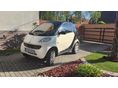 SMART FORTWO 0.6& Pure Softip Felújított motorral