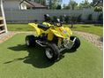 SUZUKI LT-Z 400 2003/2 - 4