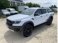 FORD RANGER 2.0 TDCi 4x4 Raptor (Automata) Navi. tolatókamera. állófűtés. vonóhorog!