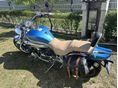 HYOSUNG GV 650 Aquila
