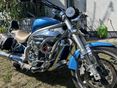 HYOSUNG GV 650 2006/5 - 6