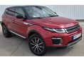 LAND ROVER RANGE ROVER EVOQUE RangeEvoque 2.0 Td4 HSE (Automata)