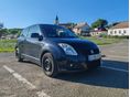 SUZUKI SWIFT 1.6 SPORT