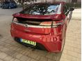 OPEL AMPERA 2012 - 5