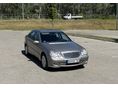 MERCEDES-BENZ C 200 2006 - 1