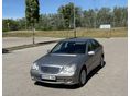 MERCEDES-BENZ C 200 2006 - 4