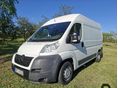CITROEN JUMPER 2.2 HDI 33 L2H2