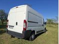 CITROEN JUMPER 2010/4 - 2