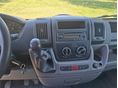 CITROEN JUMPER 2010/4 - 5
