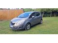 OPEL MERIVA B 2012/1 - 2