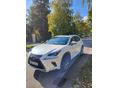 LEXUS NX 2020/10 - 1