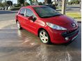 PEUGEOT 207 2009 - 7