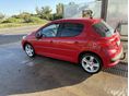 PEUGEOT 207 2009 - 10