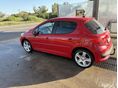 PEUGEOT 207 2009 - 12