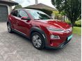 HYUNDAI KONA 2020/3 - 2