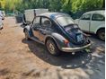 VOLKSWAGEN BOGÁR (KÄFER) 1973/7 - 3
