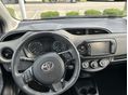 TOYOTA YARIS 2017/12 - 5