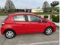 TOYOTA YARIS 2017/12 - 2