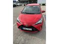 TOYOTA YARIS 1.5 Dual VVT-iE Active City