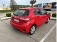 TOYOTA YARIS 2017/12 - 3