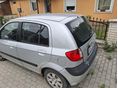 HYUNDAI GETZ 2006 - 2