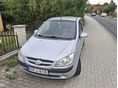 HYUNDAI GETZ 2006 - 3