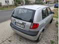 HYUNDAI GETZ 2006 - 4