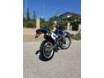 SUZUKI RMX 50 2008/3 - 4