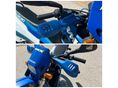 SUZUKI RMX 50 2008/3 - 11