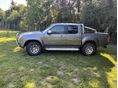 MAZDA BT-50 2.5 D 4x4 CE AC