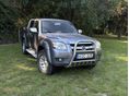 MAZDA BT-50 2007/5 - 4