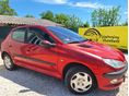 PEUGEOT 206 1.4 Presence Klíma Magyarországi! AUTÓBESZÁMÍTÁS!