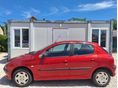 PEUGEOT 206 2003/2 - 2