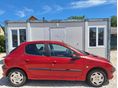 PEUGEOT 206 2003/2 - 3