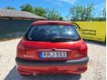 PEUGEOT 206 2003/2 - 4