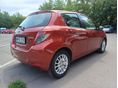 TOYOTA YARIS 2014/1 - 3