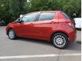 TOYOTA YARIS 2014/1 - 4