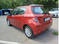 TOYOTA YARIS 2014/1 - 5