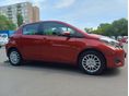 TOYOTA YARIS 2014/1 - 6