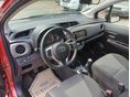 TOYOTA YARIS 2014/1 - 9