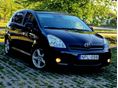 TOYOTA COROLLA VERSO 2.2 D-CAT Linea Sol Dízel (7-SZEMÉLY) MEGKÍMÉLT ÁLLAPOT!