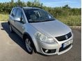 SUZUKI SX4 1.6 GS 4WD FRISS MŰSZAKI 4X4