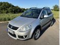 SUZUKI SX4 2006/3 - 2