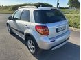 SUZUKI SX4 2006/3 - 4