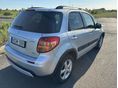 SUZUKI SX4 2006/3 - 5
