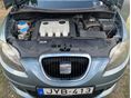 SEAT TOLEDO 2005/7 - 10