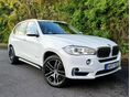 BMW X5 2016/4 - 2