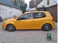 VOLKSWAGEN GOLF V 2005 - 7