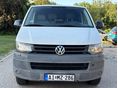 VOLKSWAGEN TRANSPORTER T5 Caravelle 2.0 CR TDI Comfortline DSG