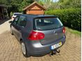 VOLKSWAGEN GOLF V 2009/7 - 4